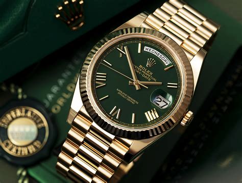 weight of rolex day date|Rolex Day-Date 40 228238.